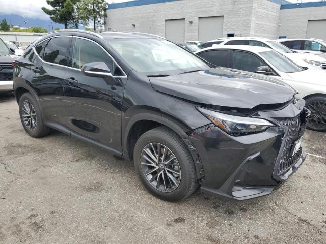 2026 LEXUS NX 350H BA #3319261708