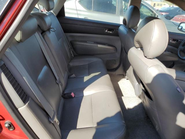 2006 TOYOTA PRIUS #3304500576