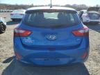Lot #3296358138 2017 HYUNDAI ELANTRA GT