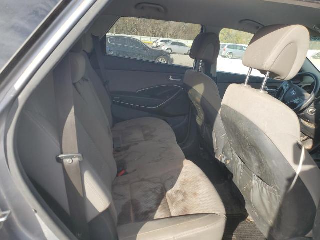 2017 HYUNDAI SANTA FE S #3291164965