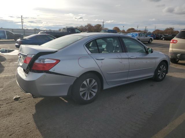 2014 HONDA ACCORD LX #3291209970
