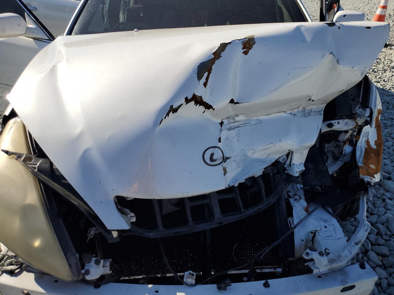 Lot #3305391322 2003 LEXUS ES 300