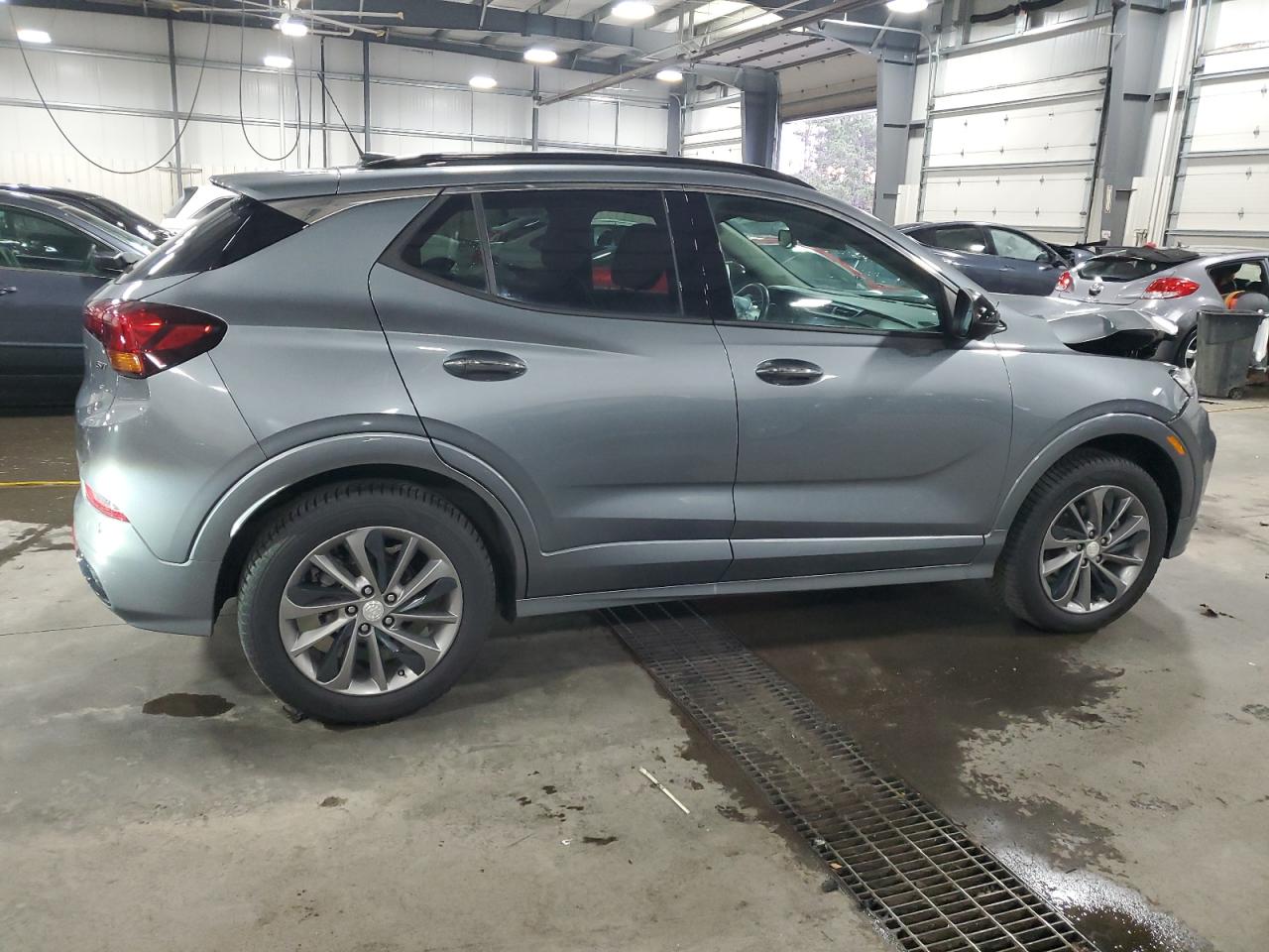 BUICK ENCORE ESSENCE