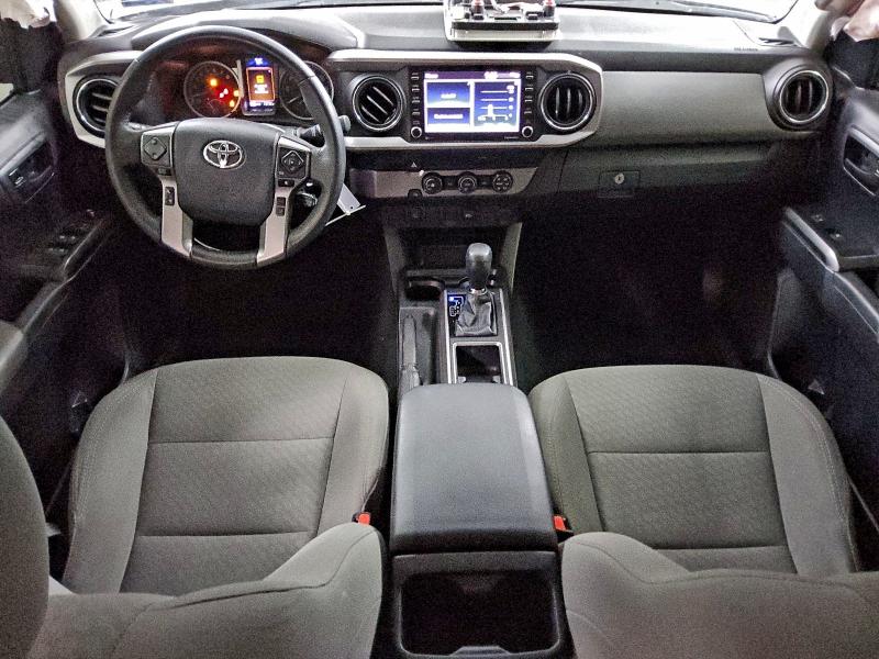 2020 TOYOTA TACOMA DOU - 5TFAX5GN1LX175416