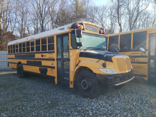 2013 IC CORPORATION CE SERIES SCHOOL #3304602487