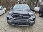 Lot #3302667020 2021 FORD EXPLORER X