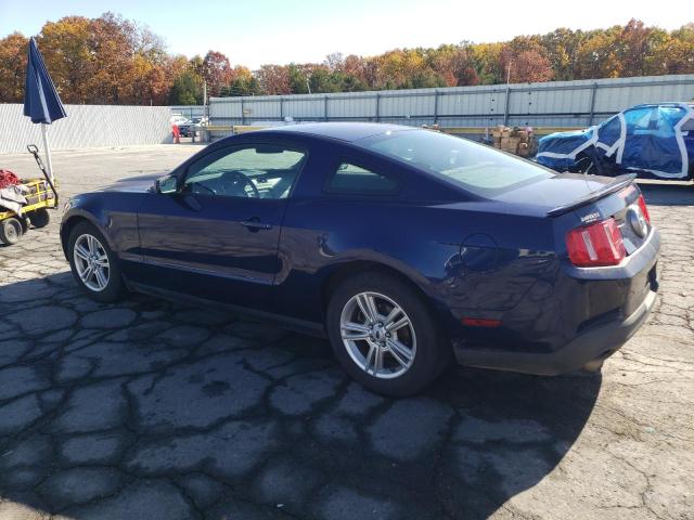 2011 FORD MUSTANG #3287656061