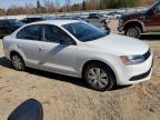 Lot #3315614773 2014 VOLKSWAGEN JETTA TDI