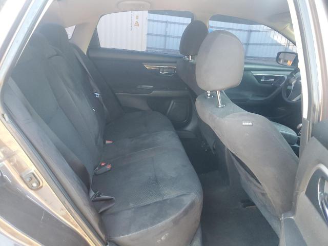 2014 NISSAN ALTIMA 2.5 #3282462594