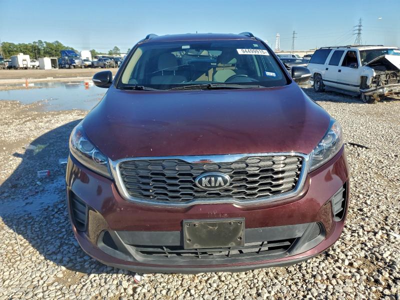 2020 KIA SORENTO S #3296879847