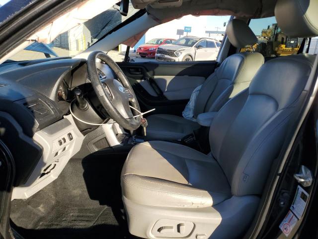 2015 SUBARU FORESTER 2 - JF2SJAGCXFH429699