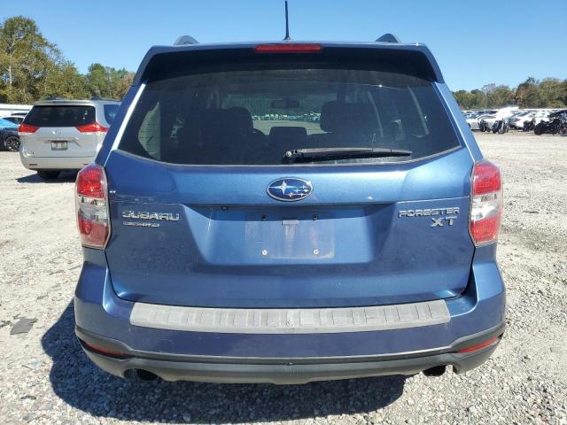 2015 SUBARU FORESTER 2 - JF2SJGUCXFH445425