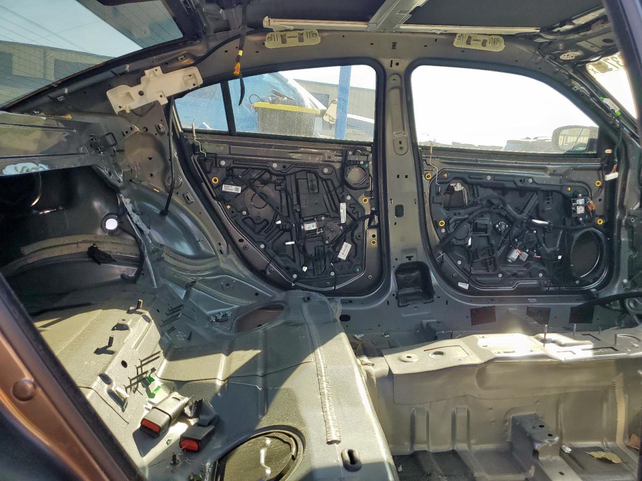 DODGE CHARGER SCAT PACK