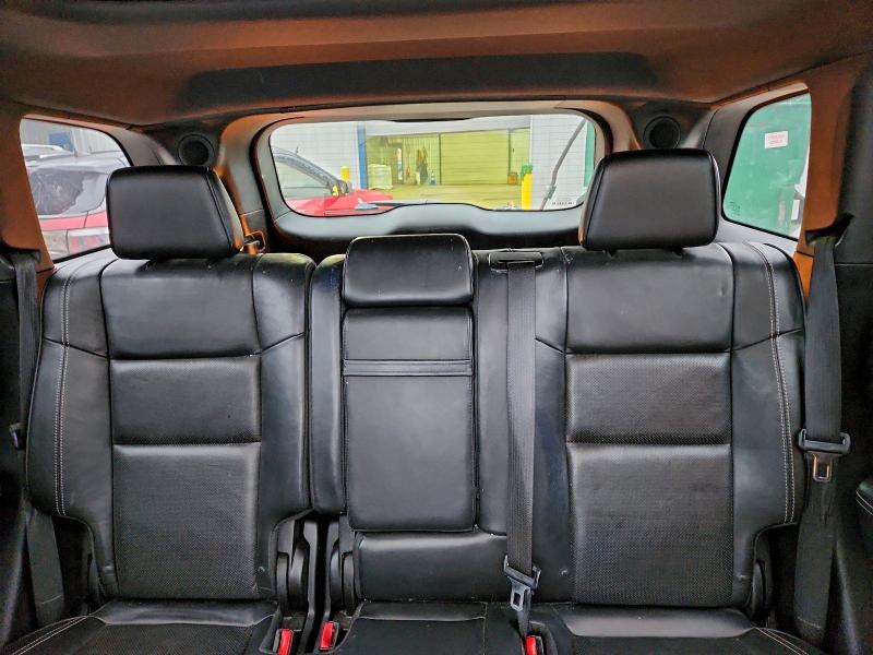 2016 JEEP GRAND CHER #3302793907