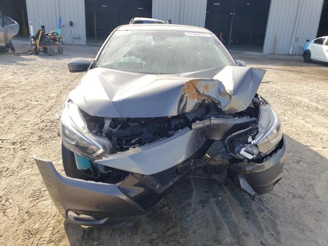2021 NISSAN VERSA SV #3303817417