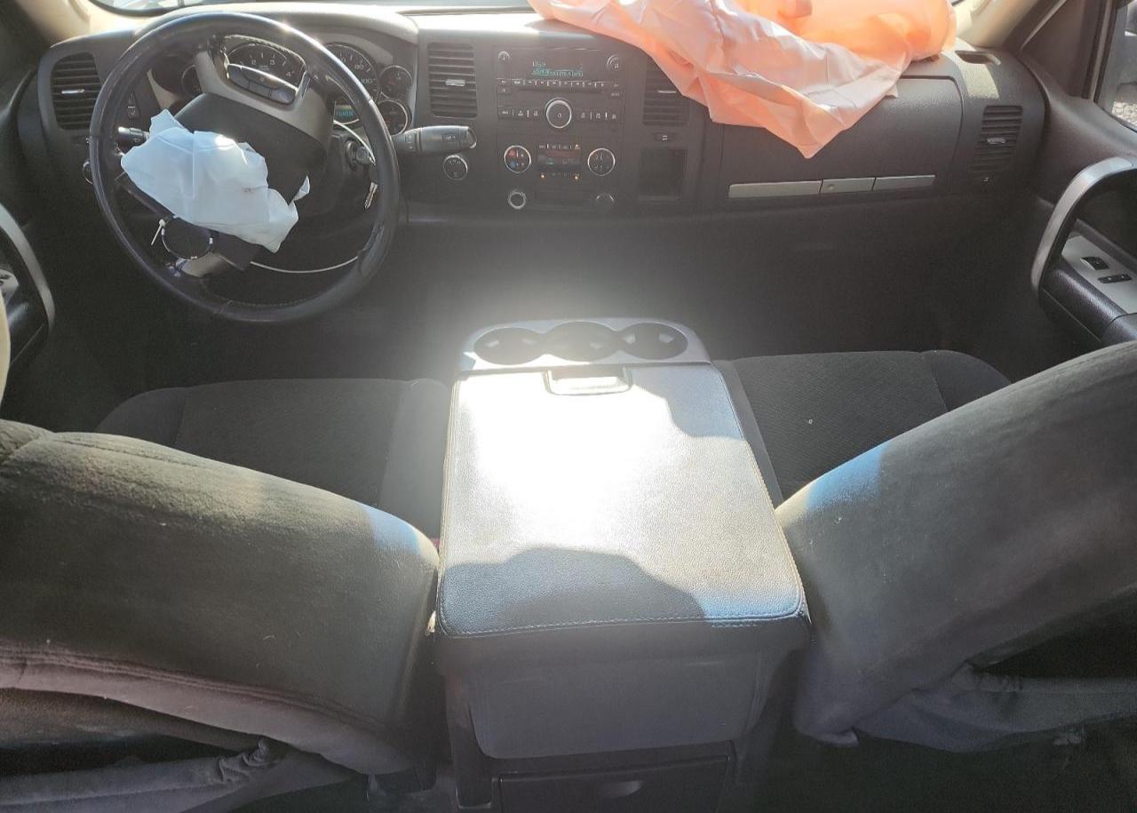 Lot #3297229404 2008 CHEVROLET SILVERADO