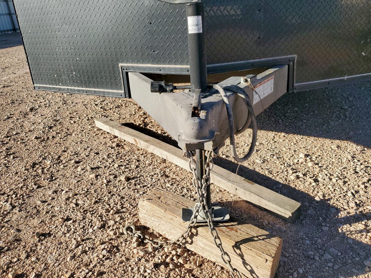 Lot #3281497993 2024 ROCK SOLID UNKNOWN