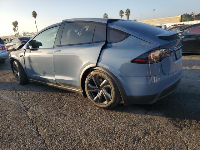 2026 TESLA MODEL X #3298041136