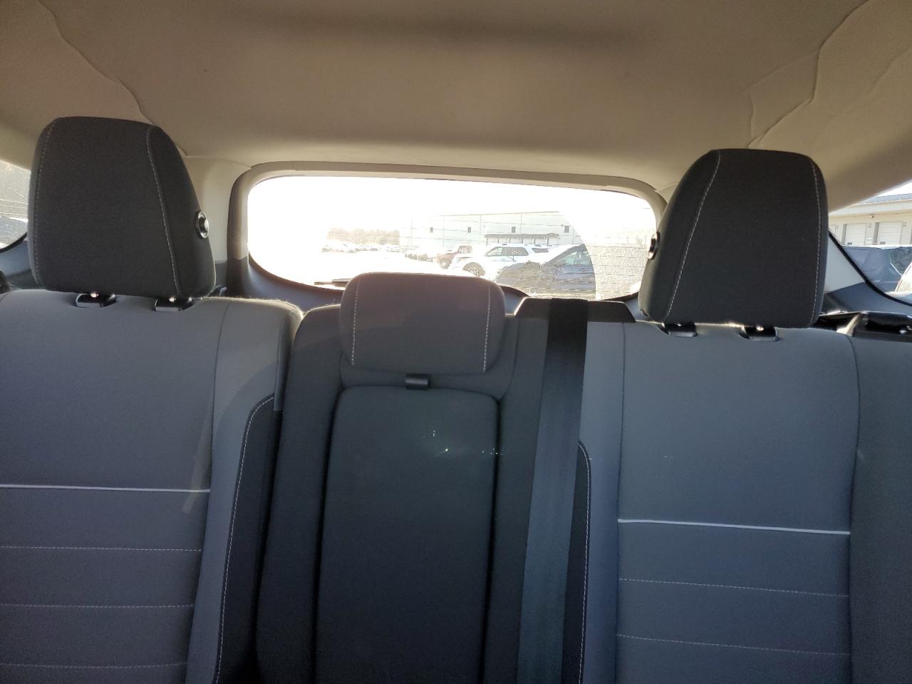 Lot #3311706227 2015 FORD ESCAPE SE