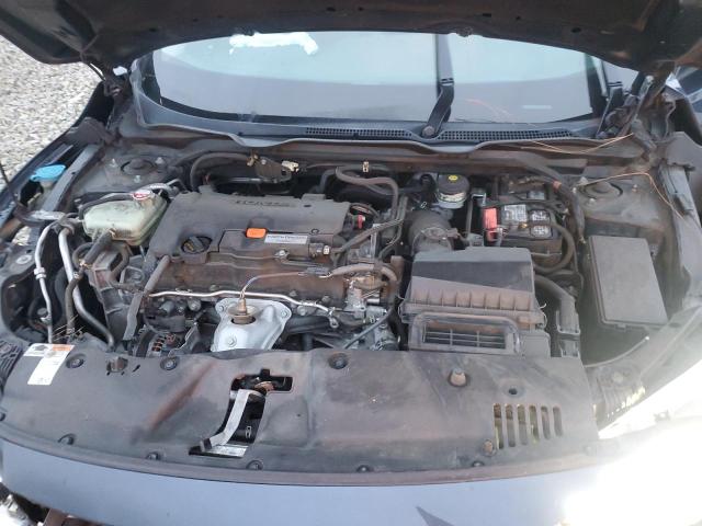 2016 HONDA CIVIC EX #3304500592