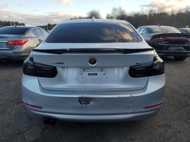 2013 BMW 328 XI #3290321954