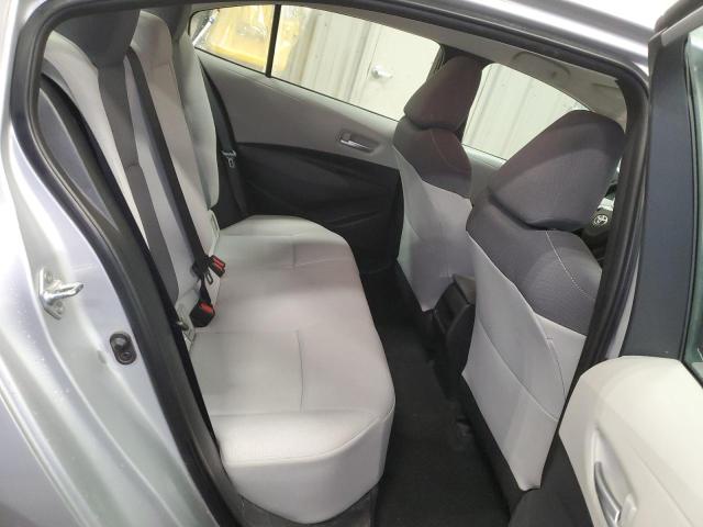 2020 TOYOTA COROLLA L #3292414567