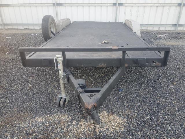 2004 PJ TRAILER #3301847392