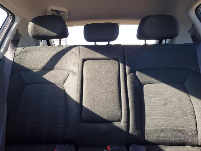 2013 KIA SPORTAGE L - KNDPBCA2XD7503476