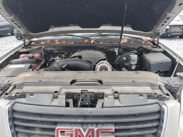 2007 GMC YUKON XL K #3297961804