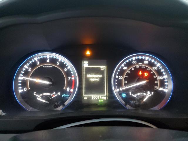 2019 TOYOTA HIGHLANDER #3303013603