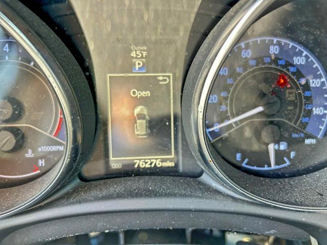 2017 TOYOTA COROLLA IM #3298131136