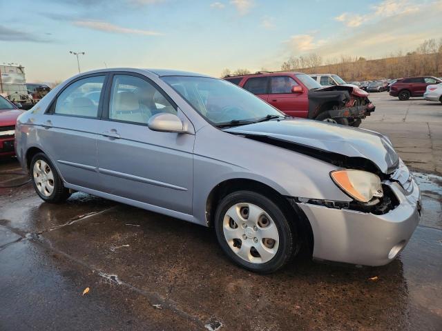 2006 KIA SPECTRA LX #3304309949