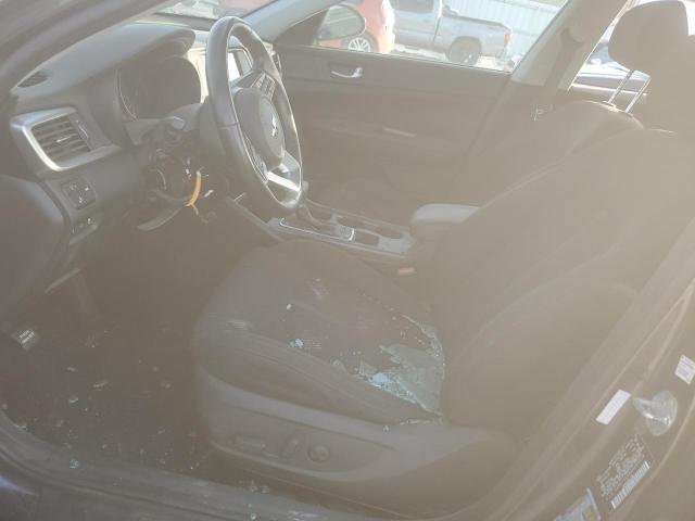 2019 KIA OPTIMA LX #3296702712