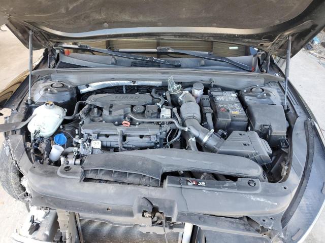 2021 KIA K5 LXS #3291248958