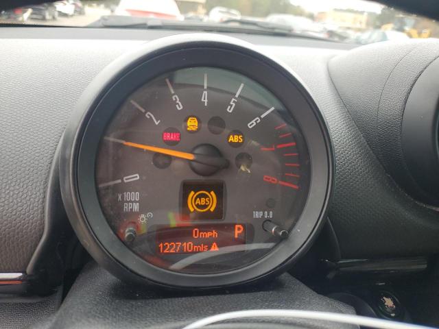 2015 MINI COOPER S C #3303597937