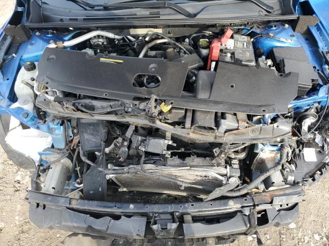 2020 NISSAN SENTRA SV #3315886174