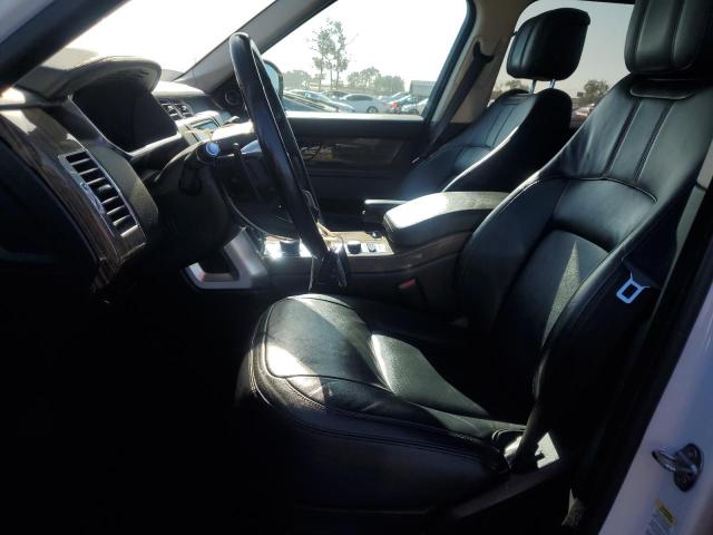 2019 LAND ROVER RANGE ROVE #3287583073