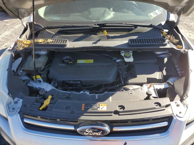 2014 FORD ESCAPE TIT - 1FMCU9JX0EUC56216