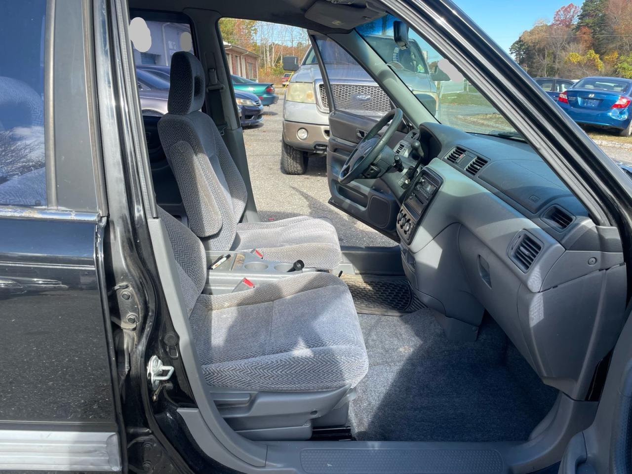 Lot #3283900374 1997 HONDA CR-V LX