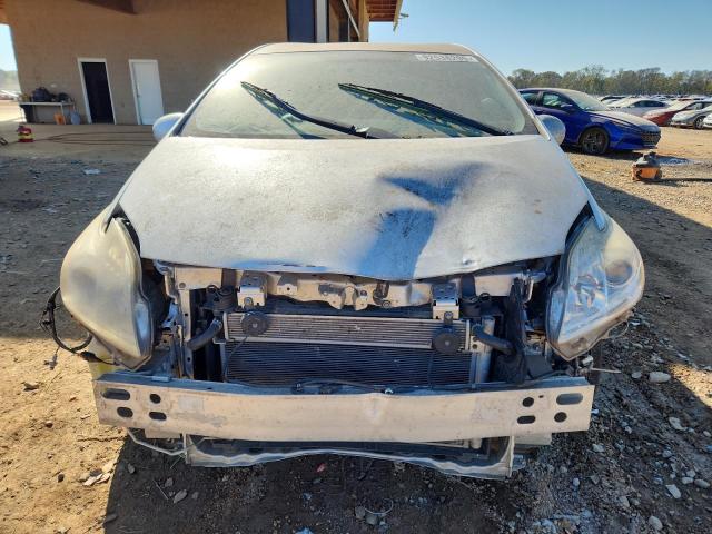 2012 TOYOTA PRIUS #3287636026