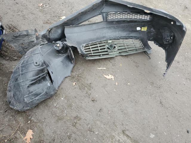 2010 INFINITI EX35 BASE #3294472516