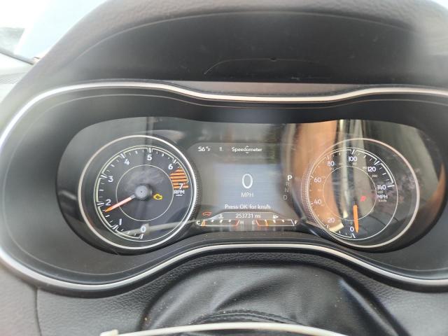 2019 JEEP CHEROKEE L #3312423649