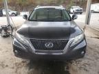 Lot #3309583576 2010 LEXUS RX 350