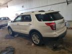 Lot #3317799066 2015 FORD EXPLORER X