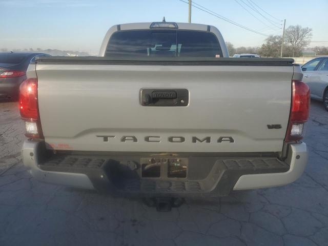 2019 TOYOTA TACOMA DOU #3292491752