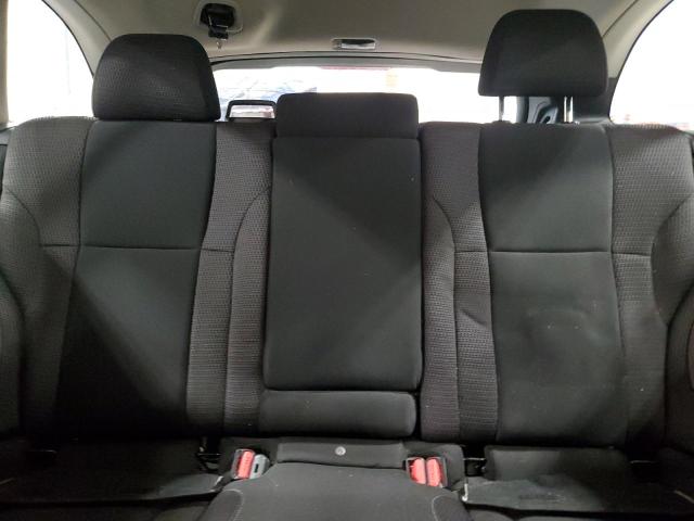 2021 SUBARU OUTBACK #3304783947