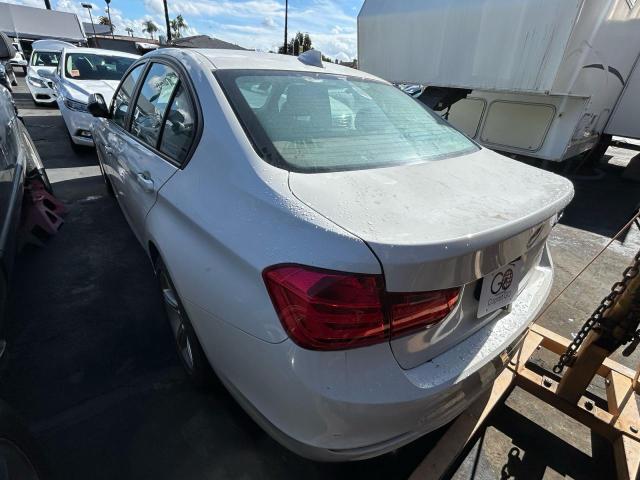 2013 BMW 320 I #3291227965