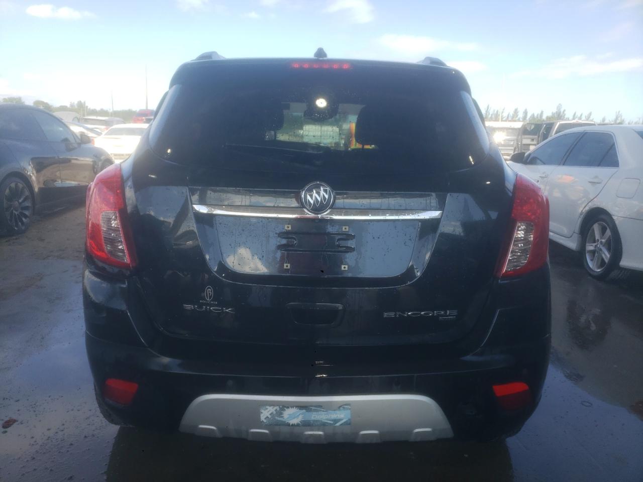 BUICK ENCORE PREMIUM