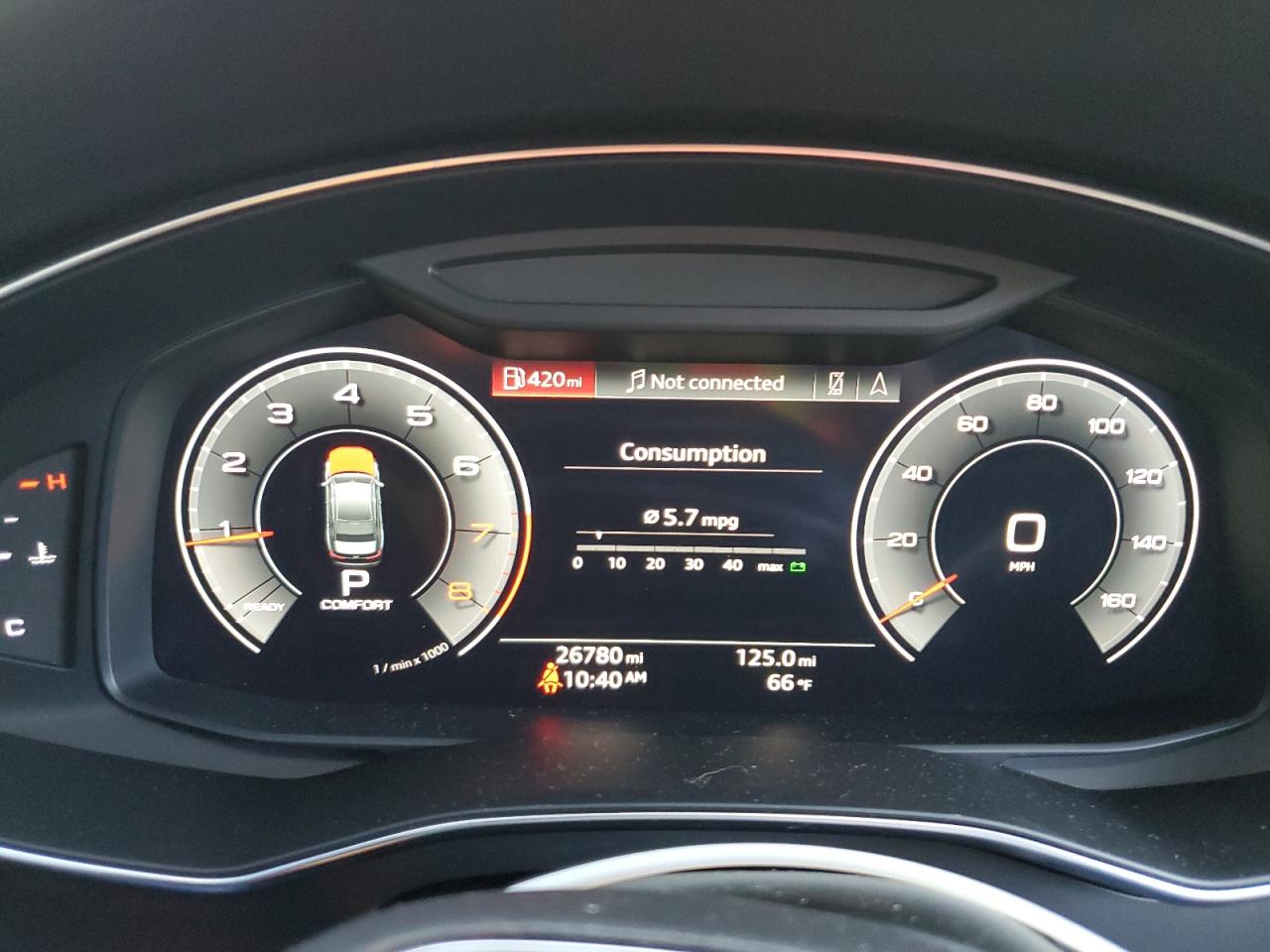 AUDI A6 PREMIUM PLUS