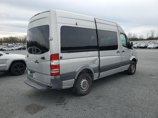 2008 DODGE SPRINTER 2 #3296932829
